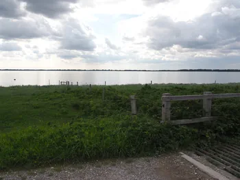 Halshuisene + Enebaerodde Beach (Denemarken)